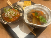  土鍋炊ごはんとお酒　なかよし　丸の内 iiyo!!店【東京駅 丸の内】: かなかなさんの2026年05月28日の1枚目の投稿写真