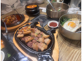 新大久保 ブデチゲ 駅前店: かなかなさんの2026年08月30日の1枚目の投稿写真