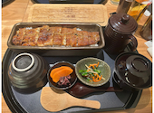 うなぎ四代目菊川　神戸三宮店: さくさんさんの2026年05月11日の1枚目の投稿写真
