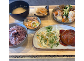 おばんざい Cafe&me: りーかさんの2026年05月の1枚目の投稿写真