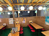 星降る夜空ビアガーデン　BBQ食べ放題　スカイテラス　上野店: あさんの2026年06月25日の1枚目の投稿写真