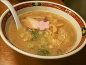 名古屋・驛麺通り: na_o027さんの2009年03月24日の1枚目の投稿写真