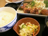 ガスト 蟹江店: na_o027さんの2009年03月31日の1枚目の投稿写真