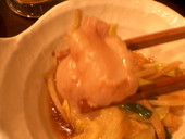 博多もつ鍋専門店 ここや 名駅西口本店: na_o027さんの2009年03月24日の1枚目の投稿写真