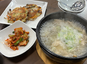 韓国家庭料理 みえちゃん食堂: Yさんの2026年06月22日の1枚目の投稿写真