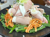 韓国家庭料理 みえちゃん食堂: Yさんの2026年09月21日の1枚目の投稿写真