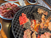 炭火焼肉 七輪 小野原店: しんのんさんの2025年06月17日の1枚目の投稿写真