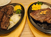 ステーキハウス ラジャ634 倉敷中島店: けいさんの2025年05月18日の1枚目の投稿写真