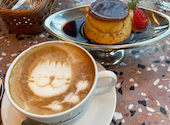 Albergo Caffe Michelangelo アルベルゴ カフェ ミケランジェロ: かおりさんの2024年12月11日の1枚目の投稿写真