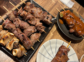 名物やきとん とみちゃん 綾瀬本店: りーーーーさんの2024年07月02日の1枚目の投稿写真