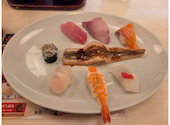 元祖ぶっち切り寿司 魚心 本店: まっくんさんの2026年04月14日の1枚目の投稿写真
