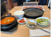焼肉・韓国料理 KollaBo コラボ 二子玉川店: ユウタンさんの2025年12月28日の1枚目の投稿写真