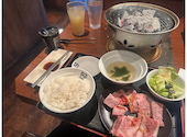 牛角 天王洲アイル店: maryannashihoさんの2026年09月20日の1枚目の投稿写真