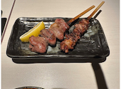炭火串焼 白虎 胡町: マリアンナさんの2024年02月08日の2枚目の投稿写真