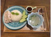 THAI CAFE SIMPLY BEST タイカフェシムプリイペスト: maryannashihoさんの2026年09月02日の1枚目の投稿写真