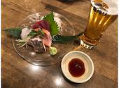 小さなお魚市場　こじろう丸: ヒゲさんの2020年11月の1枚目の投稿写真