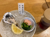 貝酒場かきべえ赤羽南口店: KONAさんの2026年05月17日の1枚目の投稿写真