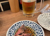 大衆酒場 富士山 札幌大通本店: たこさんの2026年08月14日の1枚目の投稿写真
