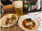 炭火焼 肉串焼 マルハチ ポパイ: たこさんの2026年08月16日の1枚目の投稿写真