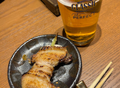 焼鳥 鳥頂 札幌駅前店: たこさんの2026年04月27日の1枚目の投稿写真