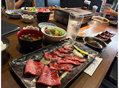 薩摩焼肉 黒桜: たまちゃんさんの2026年10月20日の1枚目の投稿写真