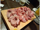 大衆ホルモン 肉力屋 下北沢店: あすのさんの2020年10月19日の3枚目の投稿写真