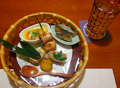 和食 昔村: ルノさんの2025年05月11日の1枚目の投稿写真