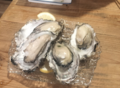 牡蠣ひよっこ商店 流川店: つさんの2026年07月10日の1枚目の投稿写真