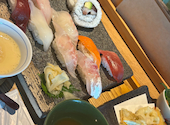 和食えん 汐留シティーセンター42F: あやさんの2026年07月01日の1枚目の投稿写真