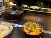 月島もんじゃ居酒屋 こだま: あやさんの2026年07月01日の1枚目の投稿写真