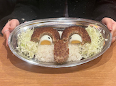ゴーゴーカレー亀有スタジアム: あやさんの2026年07月01日の1枚目の投稿写真
