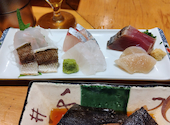 わ・かく田 浜松町店: シャルルシノベールさんの2026年09月30日の1枚目の投稿写真