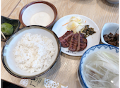 牛たん炭焼 利久 グランエミオ所沢店: ぽんぽこさんの2026年04月15日の1枚目の投稿写真
