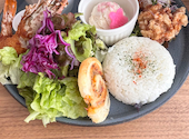 CAFE LUCIAS カフェ ルシアス: ウッチーさんの2026年04月10日の2枚目の投稿写真