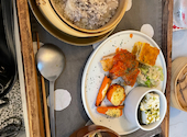蒸籠飯と日本酒とワイン common: フーちゃんさんの2026年09月12日の2枚目の投稿写真