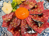 浪速焼肉 肉タレ屋 寺田町店: さくらひいらぎさんの2022年12月の1枚目の投稿写真