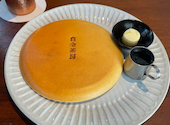 白金茶房: Elliさんの2026年06月29日の1枚目の投稿写真