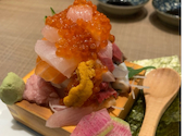 どんぶり居酒屋 喜水丸 KITTE博多店: Elliさんの2026年07月28日の1枚目の投稿写真