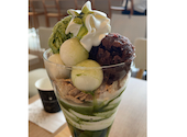 nana s green tea ナナズグリーンティー 天神ソラリアプラザ店: Elliさんの2026年03月30日の1枚目の投稿写真