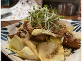 地鶏と島野菜 粋蓮: Elliさんの2026年07月29日の2枚目の投稿写真