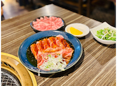焼肉 肉処 でべそ 帯屋町店: こうさんの2026年08月17日の1枚目の投稿写真