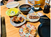 もつ鍋炭火Dining もつたつ 高松瓦町店: こうさんの2026年07月05日の1枚目の投稿写真