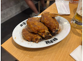 酔っ手羽 岡山東口店: こうさんの2026年06月23日の1枚目の投稿写真