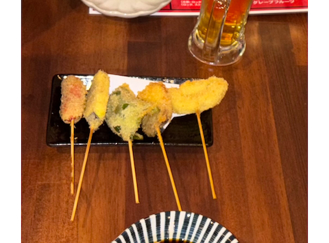 居酒屋 なるこ屋: こうさんの2026年04月07日の1枚目の投稿写真