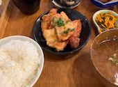 食堂シノノメ: キョウさんの2026年08月31日の1枚目の投稿写真