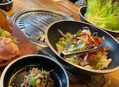 韓国焼肉専門店 山賊: miさんの2022年05月31日の3枚目の投稿写真