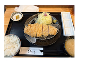 とんかつひびき 朝霞台店: にわとりさんの2026年03月31日の1枚目の投稿写真
