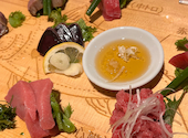 魚屋のマグロ食堂 オートロキッチン 赤羽店: チョコさんの2026年05月の1枚目の投稿写真