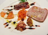 OSTERIA ALBERI オステリア アルベリ: かえさんの2024年10月29日の2枚目の投稿写真