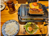 大衆焼肉こじま 大阪堺宿院店: baketanさんの2026年03月23日の1枚目の投稿写真